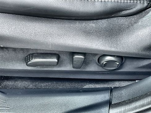 Used 2021 Subaru Legacy Limited w/ Popular Package #3 image 13