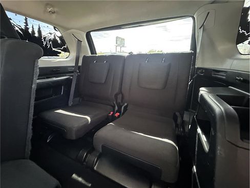 Used 2019 Toyota 4Runner SR5 AWD/4WD image 19