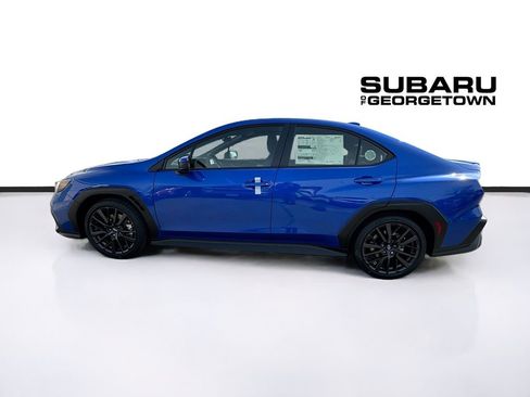 New 2026 Subaru WRX Premium image 4