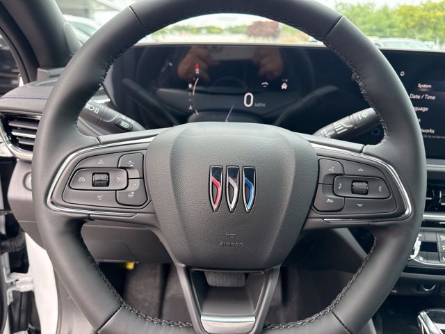 New 2026 Buick Envista Sport Touring w/ Convenience I Package FWD image 13