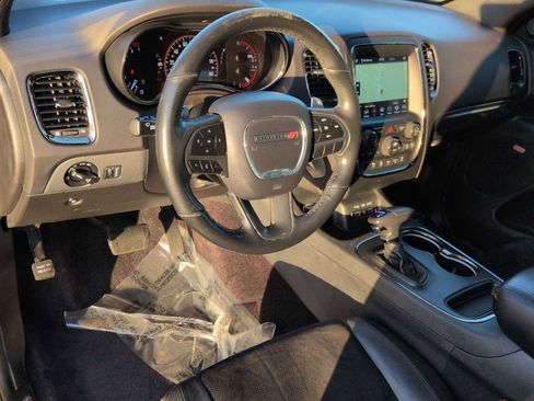 Used 2018 Dodge Durango GT w/ Premium Group image 10