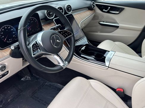 Used 2023 Mercedes-Benz C 300 Sedan image 13