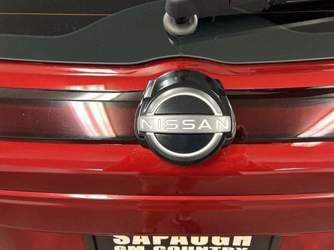Used 2023 Nissan Kicks SV FWD image 29