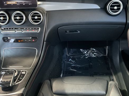 Used 2018 Mercedes-Benz GLC 43 AMG 4MATIC image 27
