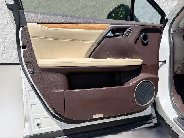 Used 2019 Lexus RX 350L AWD image 24