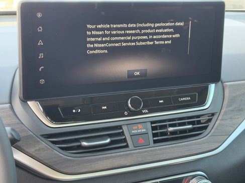 New 2025 Nissan Altima 2.5 SL image 24