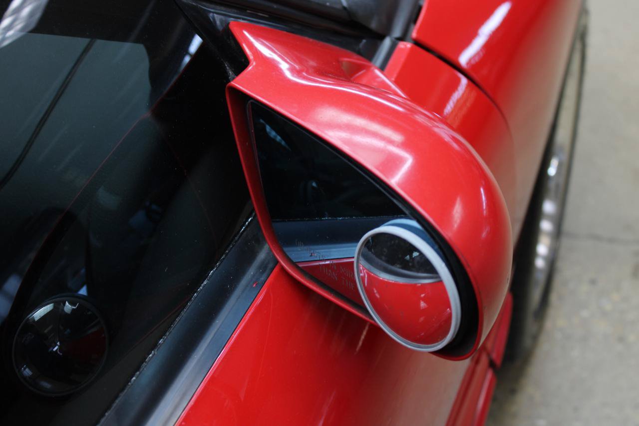 Used 1994 Pontiac Firebird Formula RWD image 23