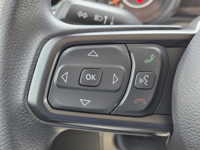 New 2026 Jeep Wrangler Unlimited Sport AWD/4WD image 18
