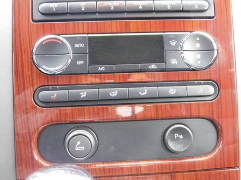 Used 2008 Ford F150 Lariat image 10