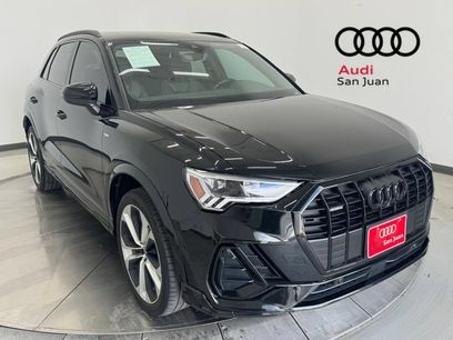 Used 2021 Audi Q3 2.0T Premium Plus