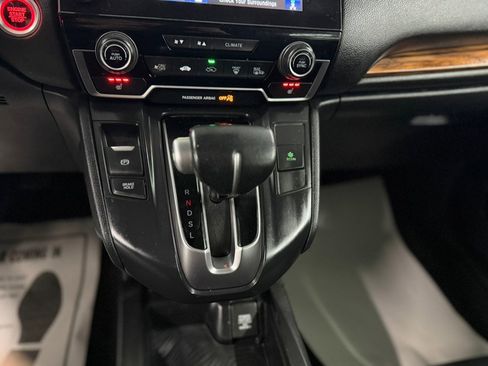 Used 2017 Honda CR-V EX image 22
