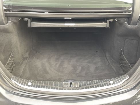 Used 2019 Mercedes-Benz S 560 4MATIC Sedan image 10