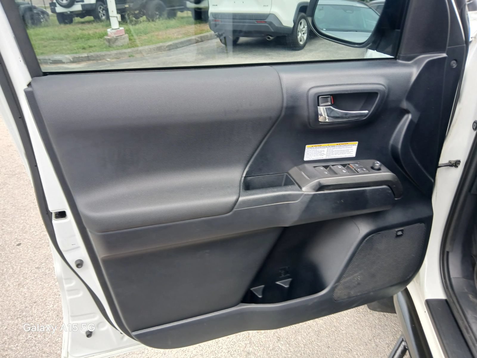 Used 2019 Toyota Tacoma TRD Pro w/ Desert Air Intake Package AWD/4WD image 19