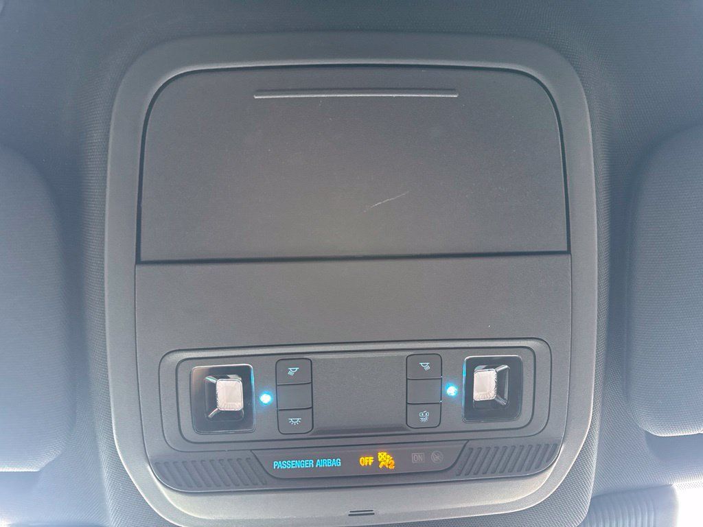 Used 2025 Ford Explorer ST AWD/4WD image 21