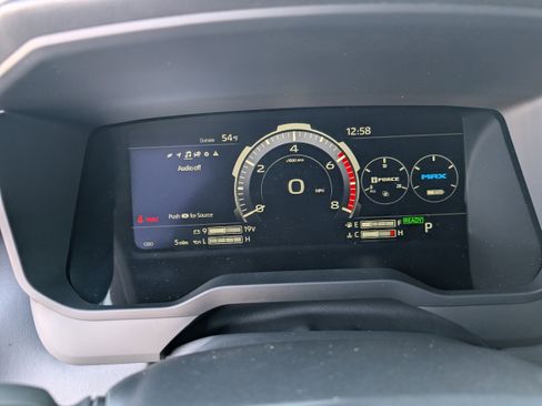 New 2026 Toyota Sequoia Platinum image 19