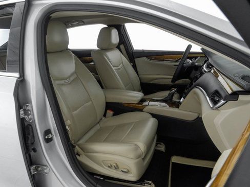 Used 2018 Cadillac XTS Luxury FWD image 32