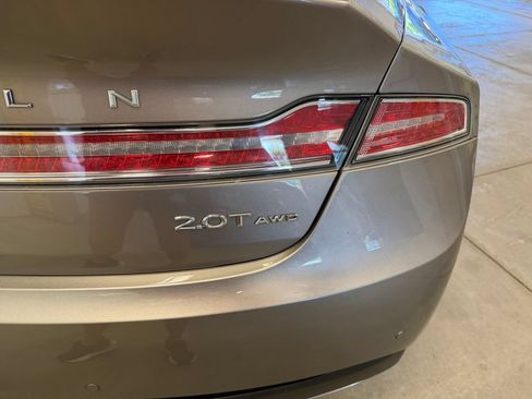 Used 2019 Lincoln MKZ Reserve w/ Reserve Plus Package AWD/4WD image 19