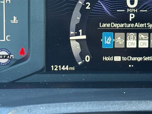 Used 2025 Toyota Tacoma SR image 34