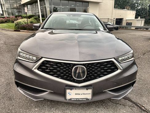 Used 2020 Acura TLX V6 SH-AWD w/ Technology Pkg image 14