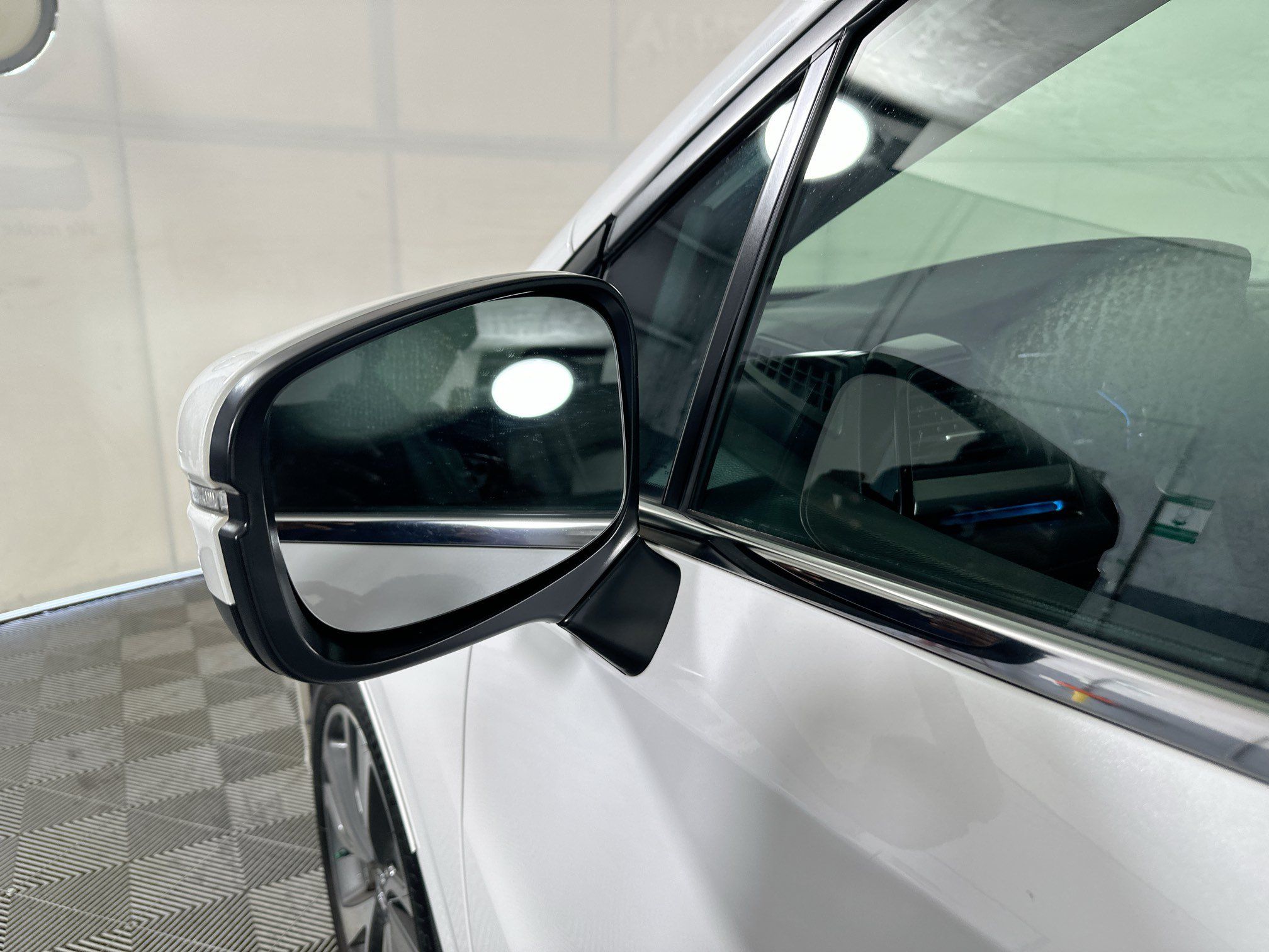 Used 2024 Honda Odyssey Touring image 10