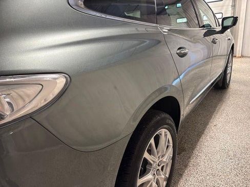 Used 2023 Buick Enclave Premium w/ Experience Buick Package AWD/4WD image 10