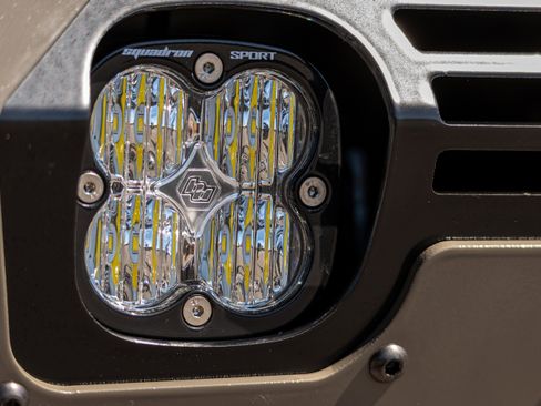 New 2025 Ford Bronco Raptor image 41