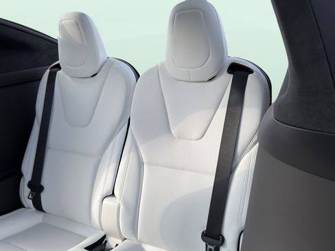 Used 2023 Tesla Model X image 28