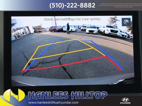 Used 2023 Hyundai Kona SE w/ Cargo Package image 27