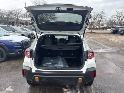 New 2026 Subaru Crosstrek 2.5i Wilderness AWD/4WD image 7