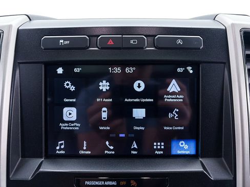 Used 2019 Ford F150 Lariat w/ Equipment Group 502A Luxury image 25