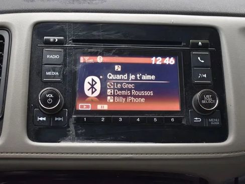 Used 2021 Honda HR-V LX image 31