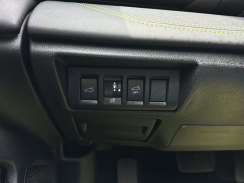 Certified 2025 Subaru Outback Onyx Edition AWD/4WD image 20