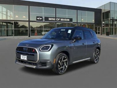New 2026 MINI Cooper Countryman S w/ Comfort Package Max