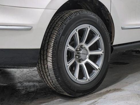 Used 2022 Lincoln Navigator L Reserve AWD/4WD image 65