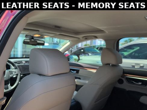 Used 2019 Honda CR-V EX-L image 8