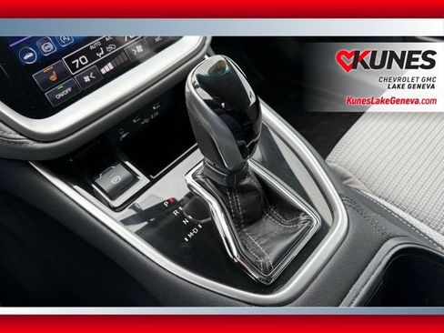 Used 2020 Subaru Outback Premium AWD/4WD image 23