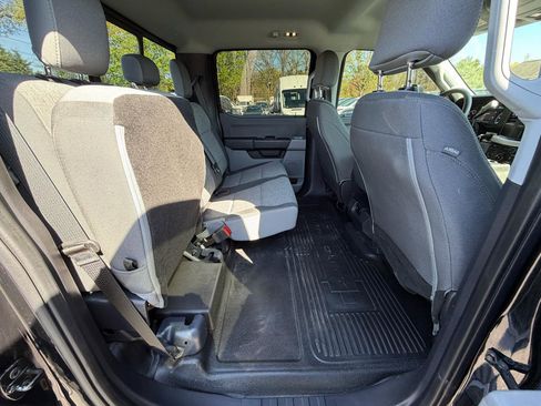 Used 2024 Ford F350 XL w/ 360-Degree Camera Package AWD/4WD image 36