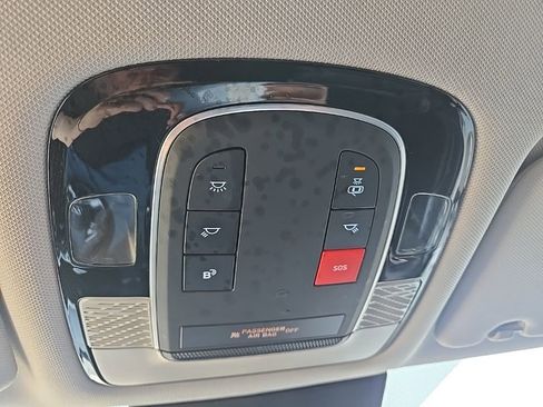 Used 2025 Hyundai Palisade SEL image 66