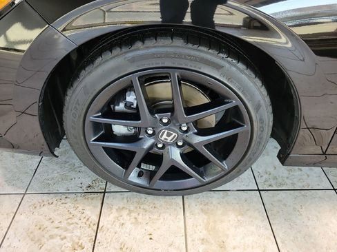 Used 2022 Honda Civic Si image 51