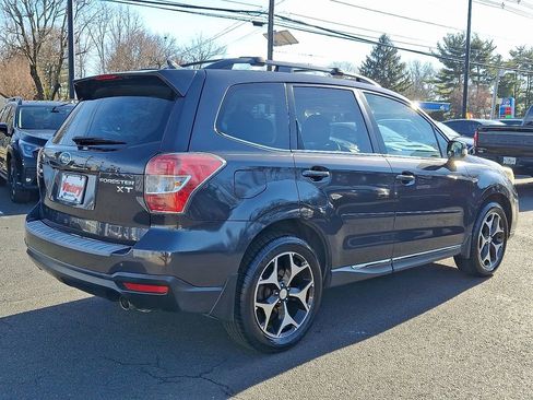Used 2015 Subaru Forester 2.0XT Touring image 6