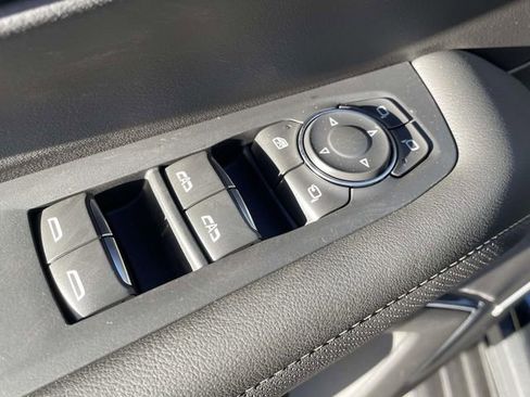 New 2026 Chevrolet Tahoe Premier image 16