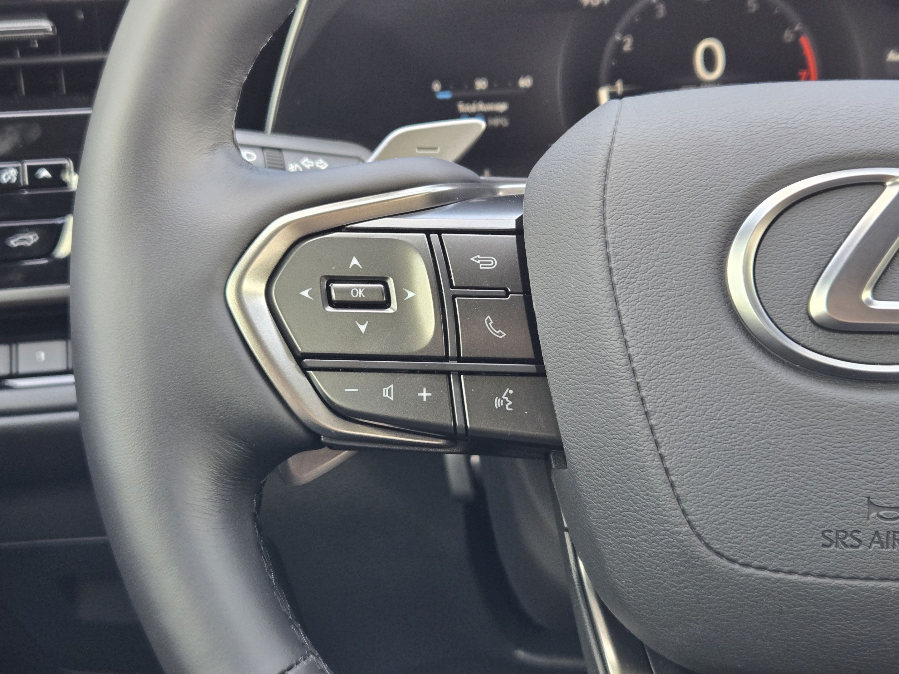 Used 2026 Lexus TX 350 AWD w/ Technology Package image 24
