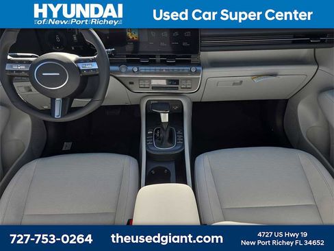 New 2026 Hyundai Kona SEL Sport image 18