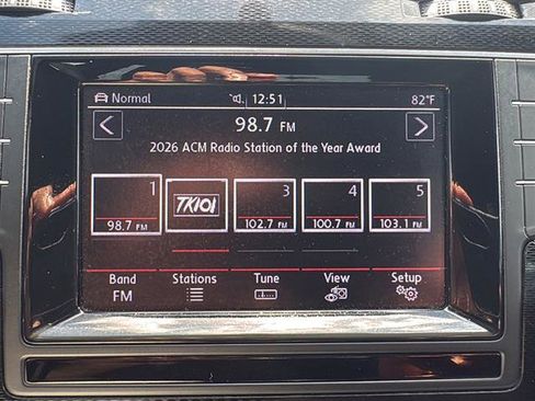 Used 2015 Volkswagen GTI S image 20