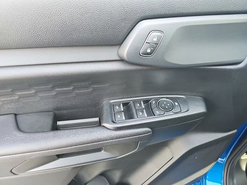 New 2025 Ford Ranger XL w/ Trailer Tow Package image 31