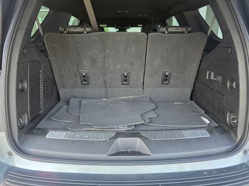 Used 2025 GMC Yukon Denali AWD/4WD image 18