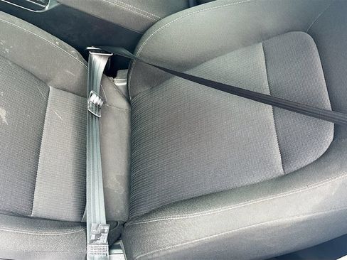 Used 2025 Honda Civic LX image 18