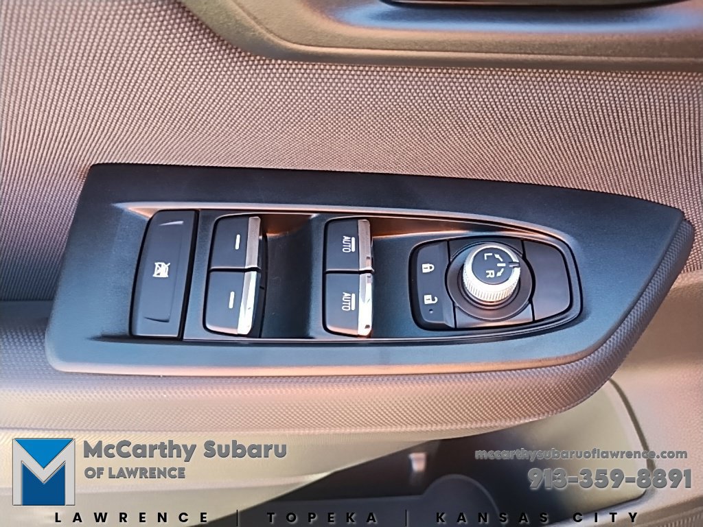 New 2026 Subaru Forester Premium AWD/4WD image 15