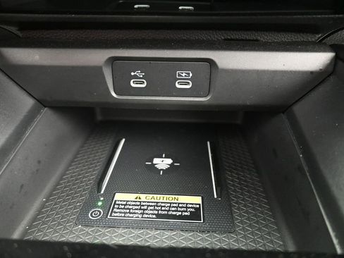 Used 2025 Honda Accord Touring image 28