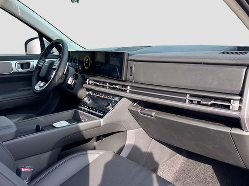 New 2026 Hyundai Santa Fe SEL image 31